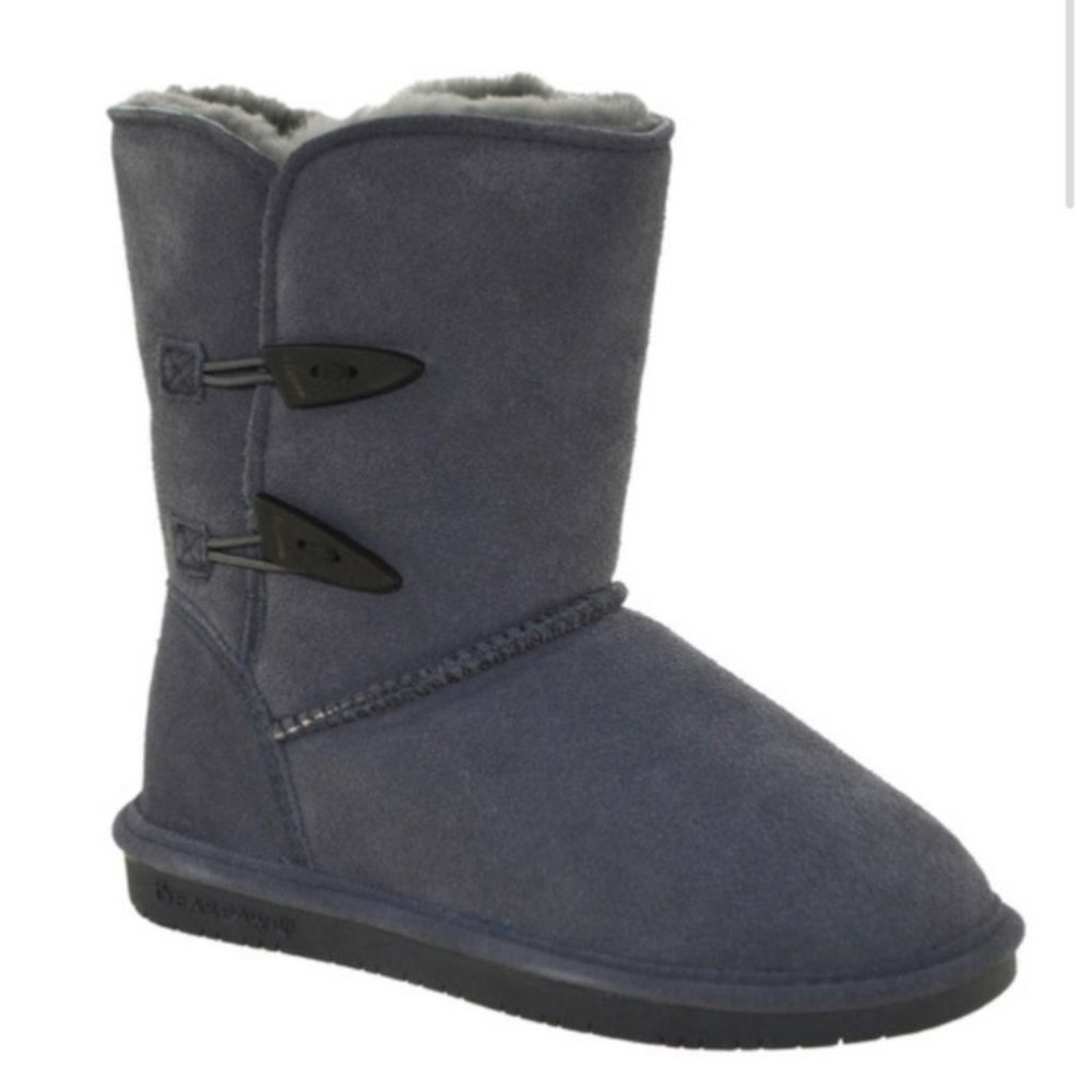 Bearpaw Abigail Boot